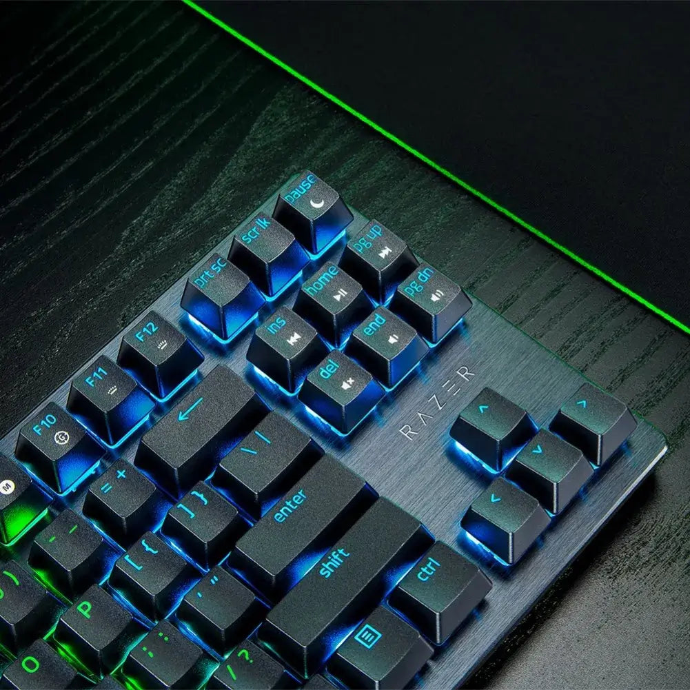 Éclairage Razer Chroma RGB sur Huntsman V3 X TKL