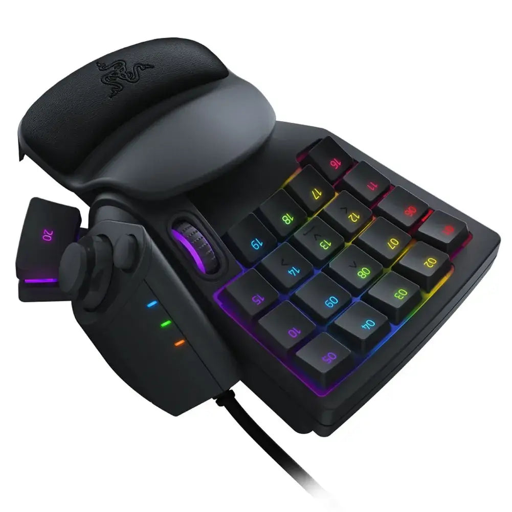 Repose-main ergonomique Tartarus V2 Razer