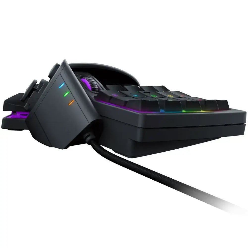Razer Tartarus V2 32 touches programmables