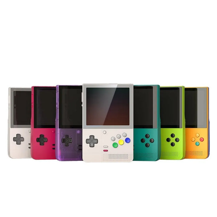 Premium-OLED-Display — Retroid Pocket Classic - Android-Konsole