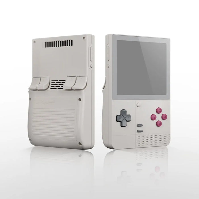 Leistung & Emulation — Retroid Pocket Classic - Android-Konsole