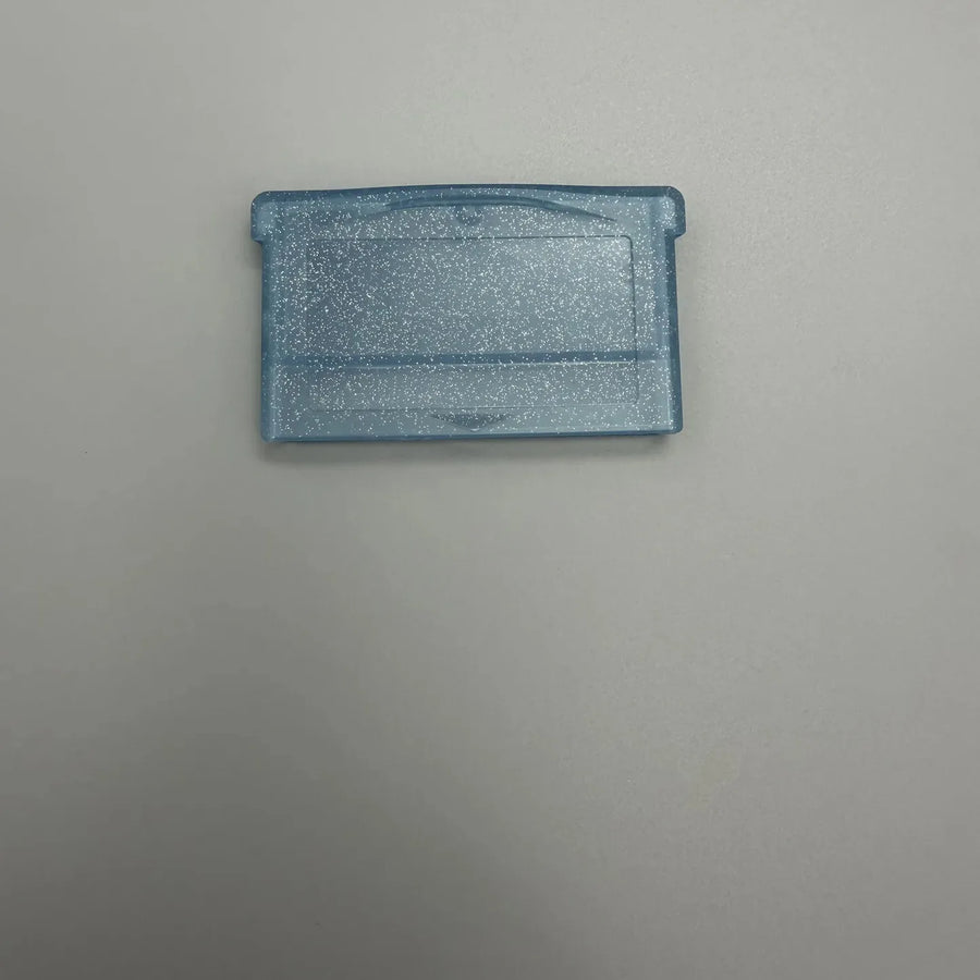 Coque de remplacement vierge pour cartouche de jeu Game Boy, Game Boy Color et Game Boy Advance, sans logo — visuel 14
