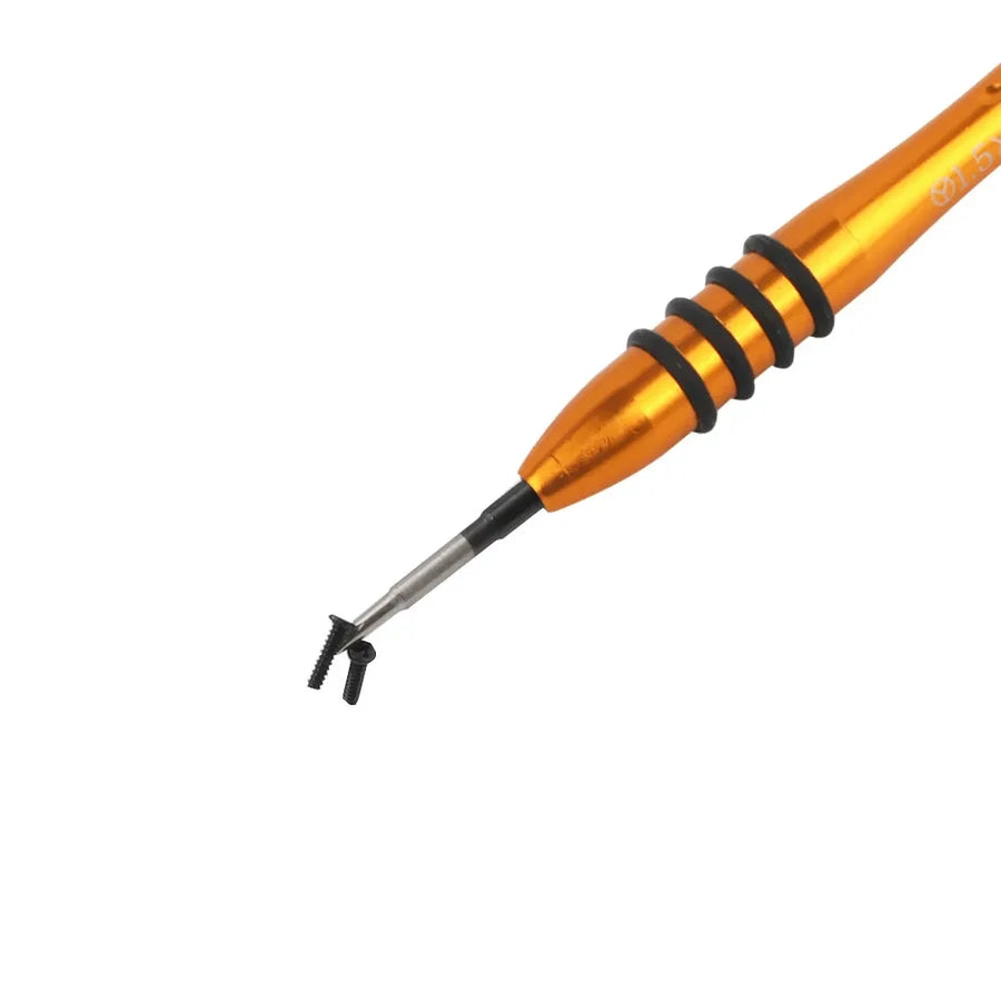 Tournevis tri-wing Y 0.6, 1.5 et 2.0 mm — vue 5