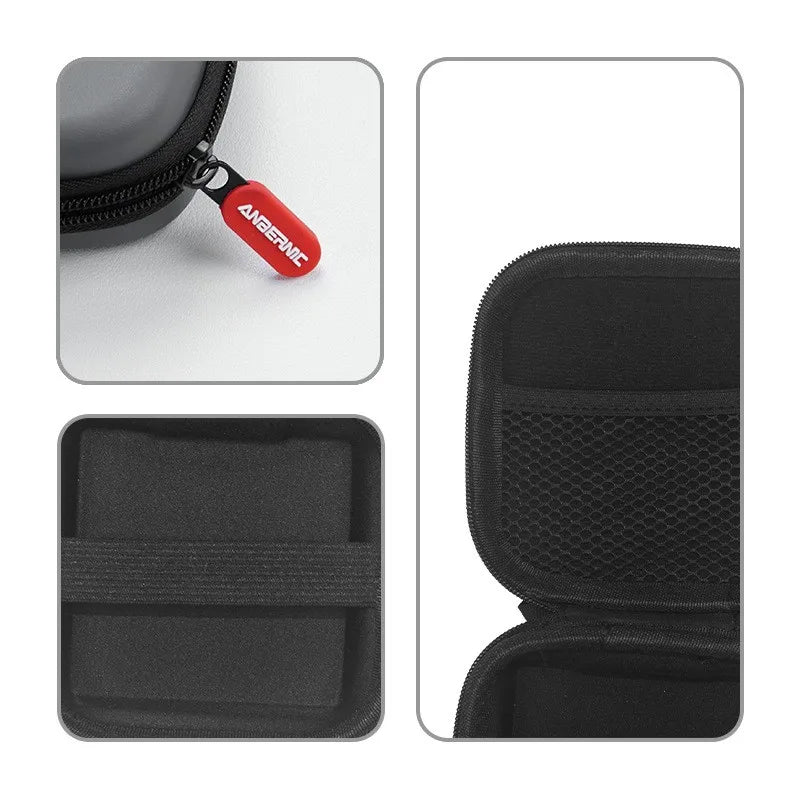 Étui antichoc de transport pour la console coulissante Anbernic RG Slide, visuel 2