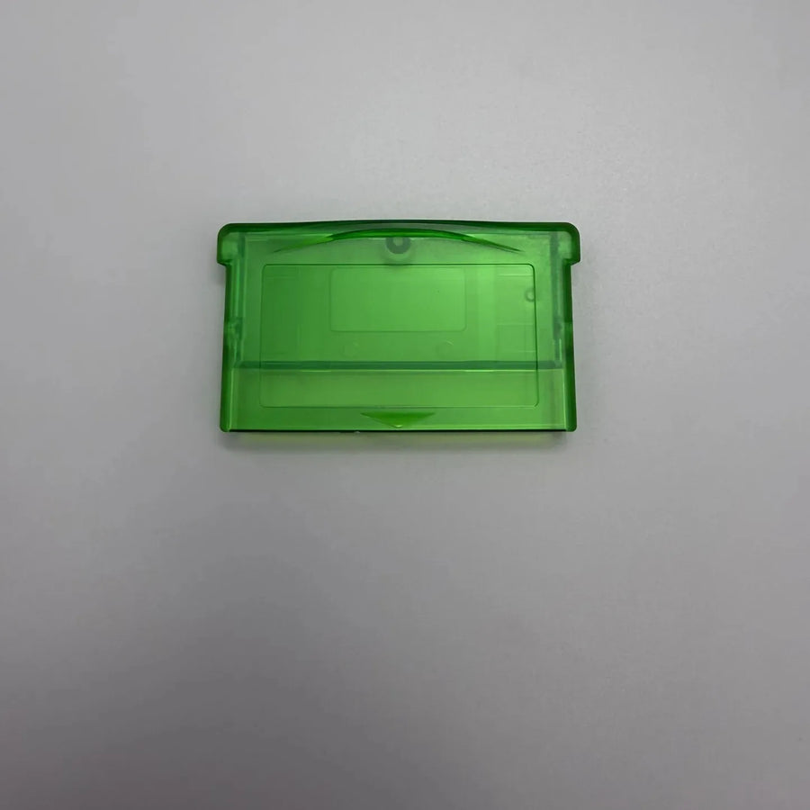 Coque de remplacement vierge pour cartouche de jeu Game Boy, Game Boy Color et Game Boy Advance, sans logo — visuel 11