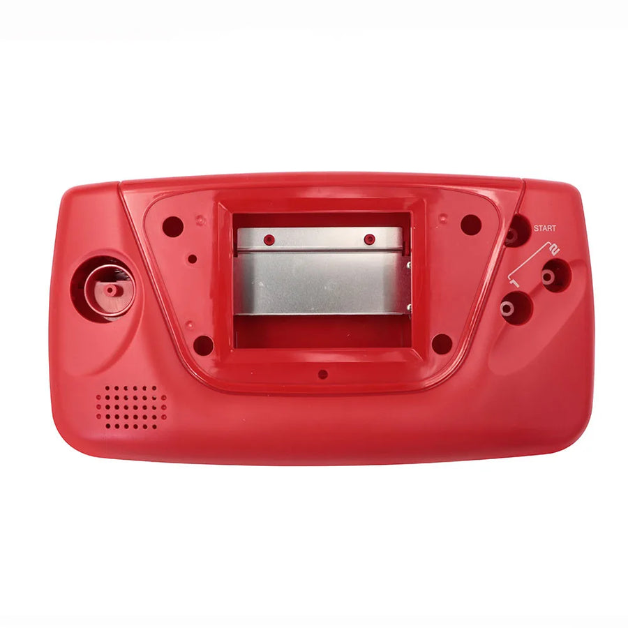 Komplettgehäuse Game Gear Hispeedido — Bild 5
