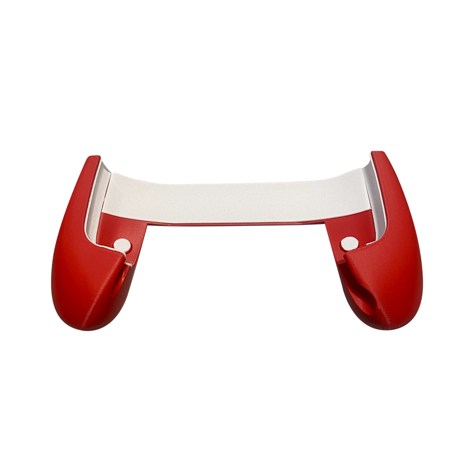 Grip poignées 3D pour Anbernic RG34XX, visuel 18