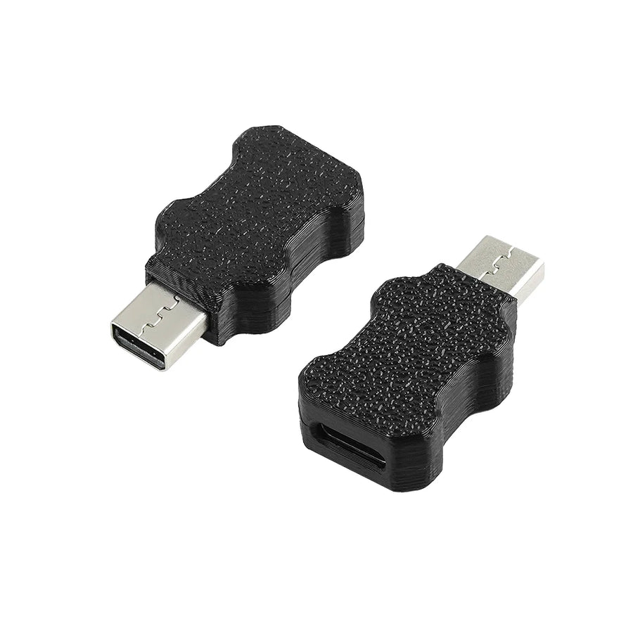 USB-C-Ladeadapter von TicKnot — Bild 26