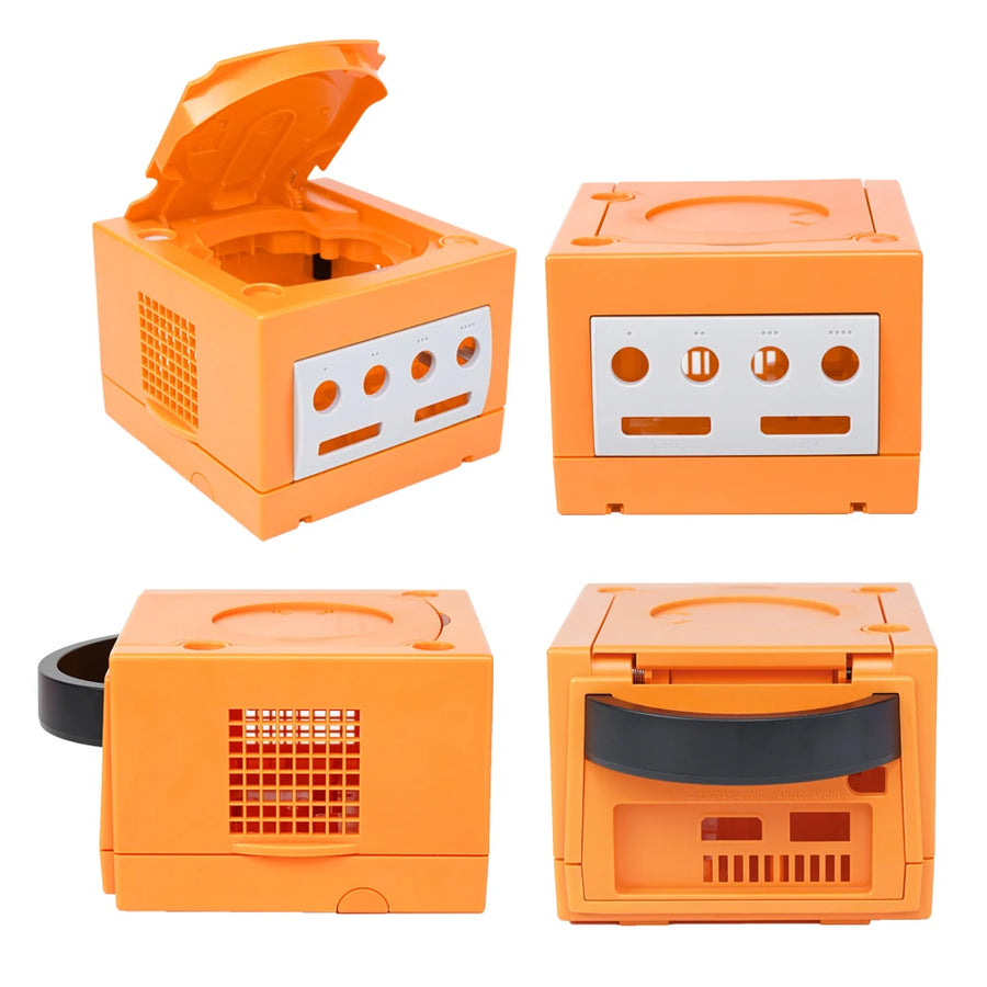 Clear shell for GameCube — image 21