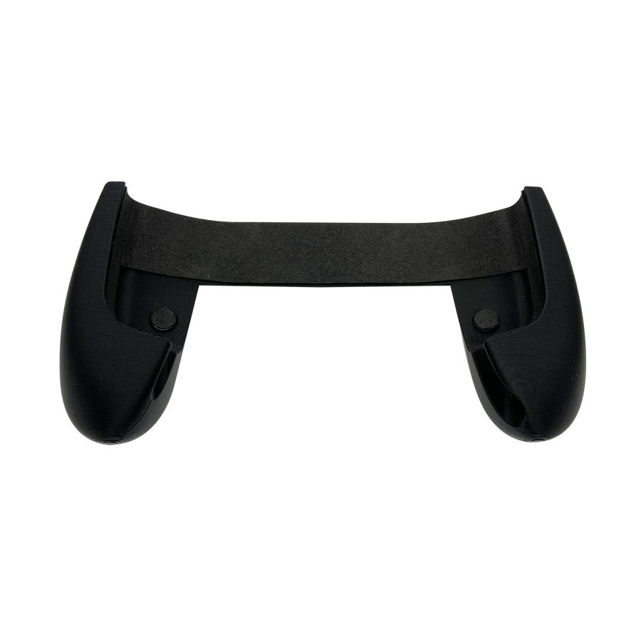 Grip poignées 3D pour Anbernic RG34XX, visuel 7