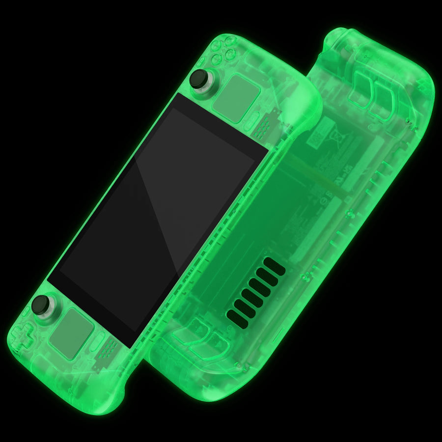 eXtremeRate full shell for Steam Deck LCD — image 32