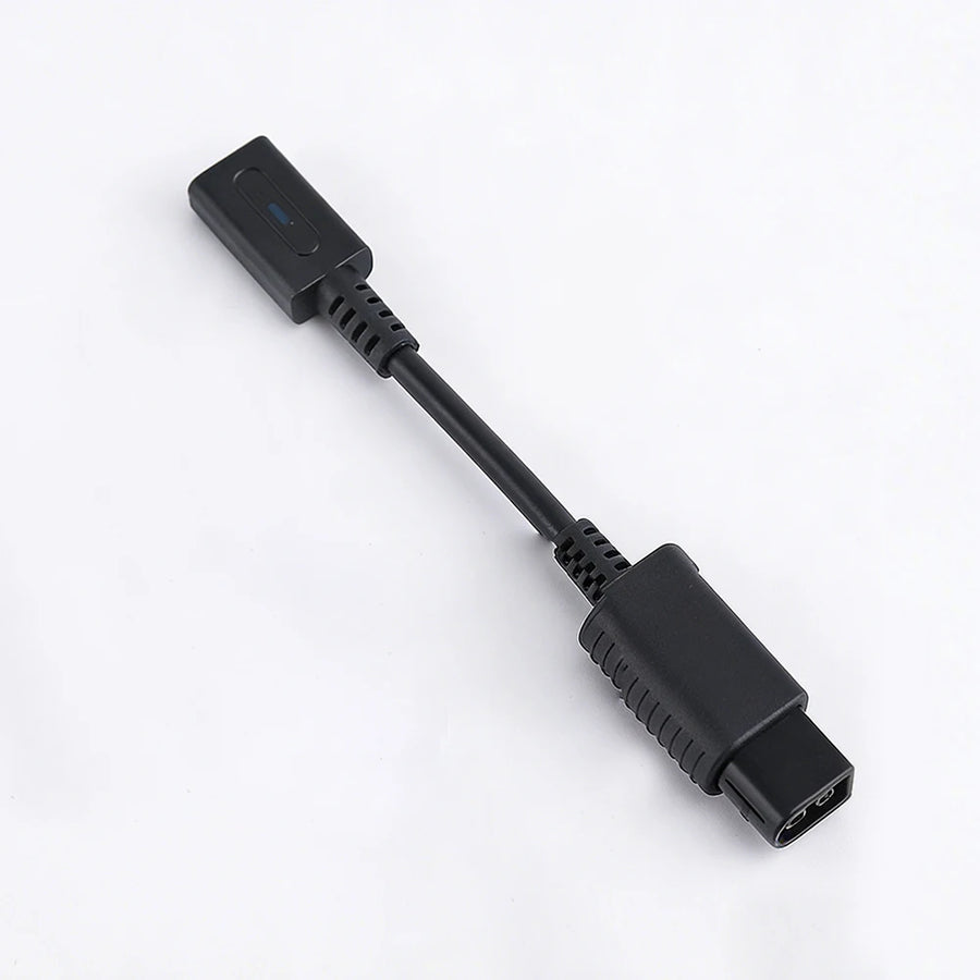 USB-C-Stromkabel für GameCube, Version 12 cm — Bild 7