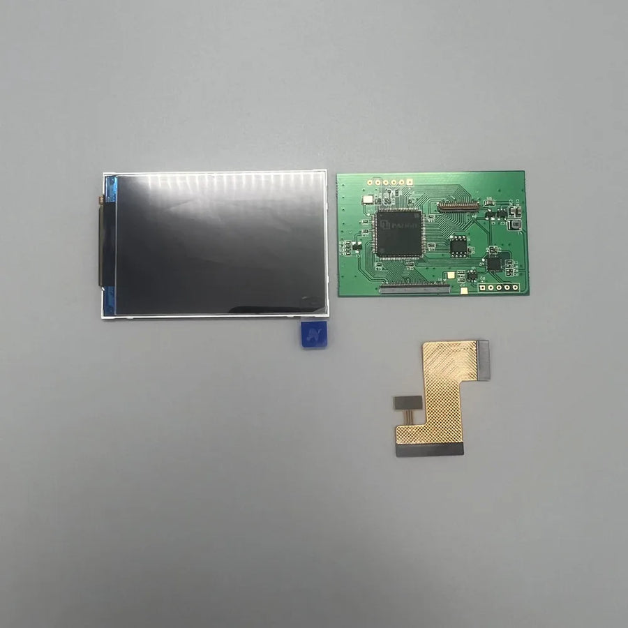 IPS-Display-Kit für WonderSwan Color, ohne Glas — Bild 19