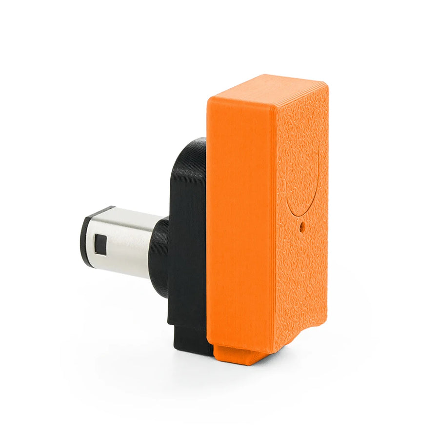 WavePhoenix-Empfänger für WaveBird-Controller, Orange — Bild 16