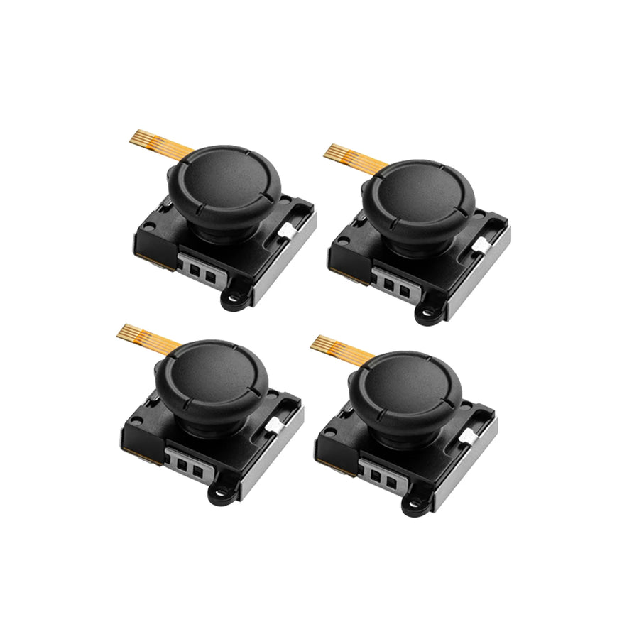 GuliKit joystick for Joy-Con, 2 NS40 Hall — image 33