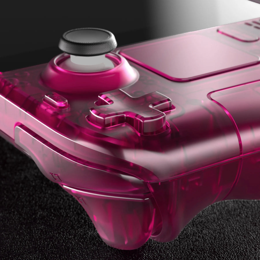 eXtremeRate full shell for Steam Deck LCD — image 24