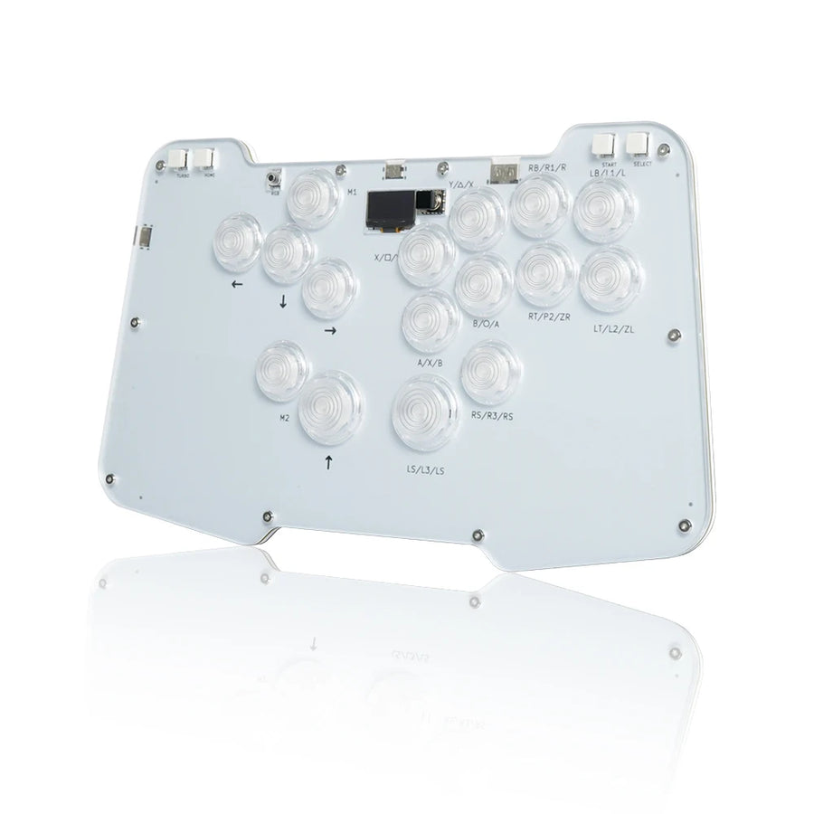 Zen16 Arcade-Controller ohne Hebel — Bild 10