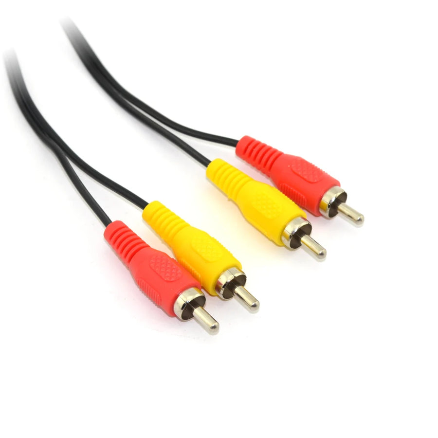 NES Composite-AV-Kabel — Bild 2