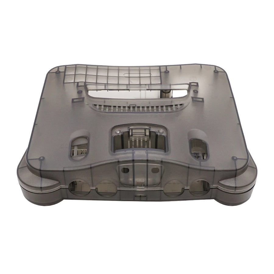 BitFunx translucent shell for N64 — image 24