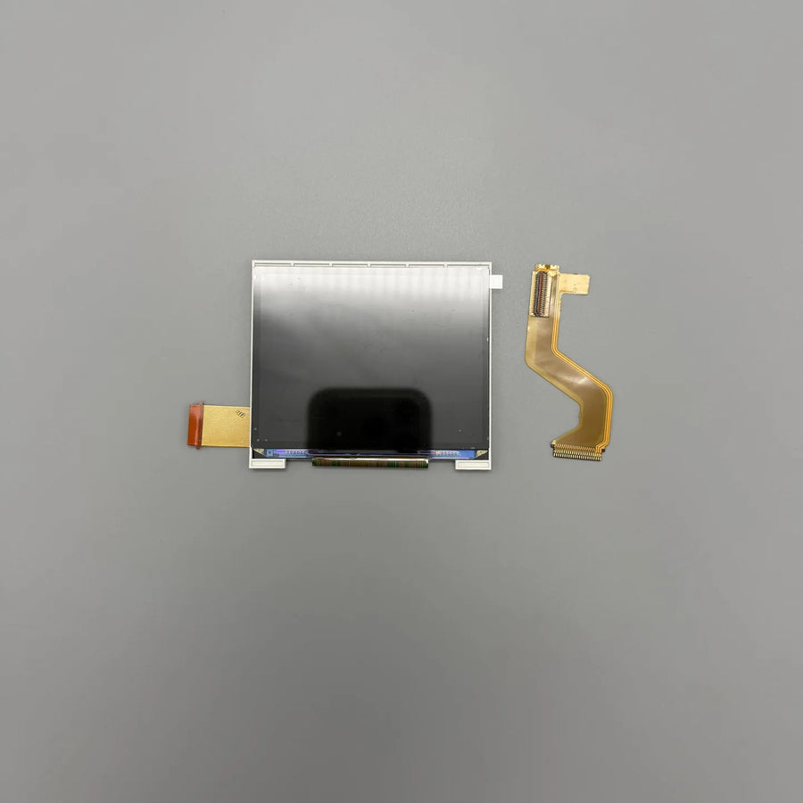 Laminated IPS screen for DS Lite, black top screen — image 21