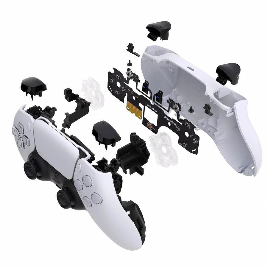 Clicky-V2-Kit eXtremeRate für PS5-Controller BDM-040 bis 060 — Bild 11