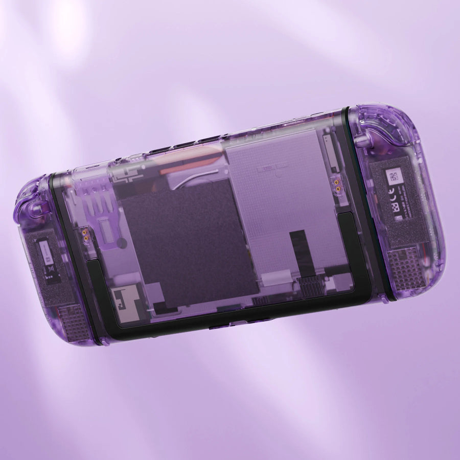 eXtremeRate shell with buttons for Joy-Con 2 — image 3