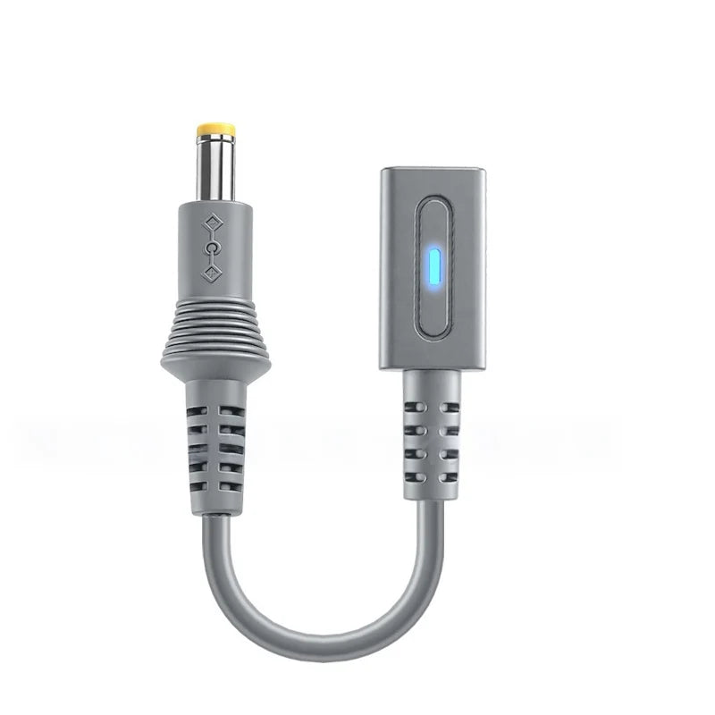 USB-C-Stromkabel für Mega Drive 2, PS one und PS2 Slim — Bild 3