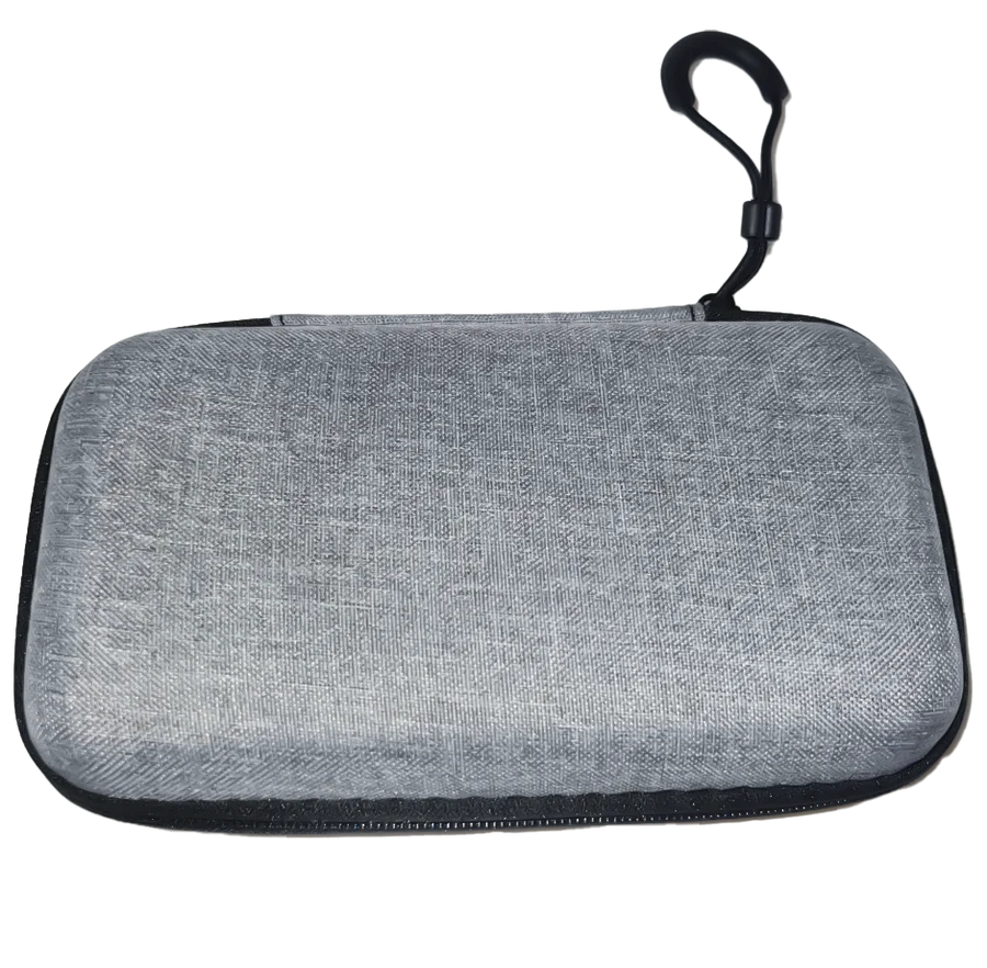 Étui de transport pour la console portable Anbernic RG35XX H, visuel 2