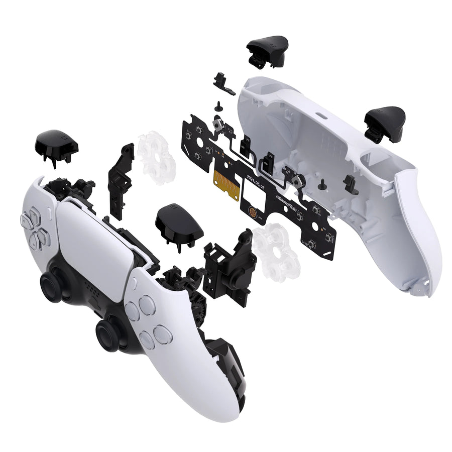 eXtremeRate Clicky kit for PS5 controller BDM-030 — image 10
