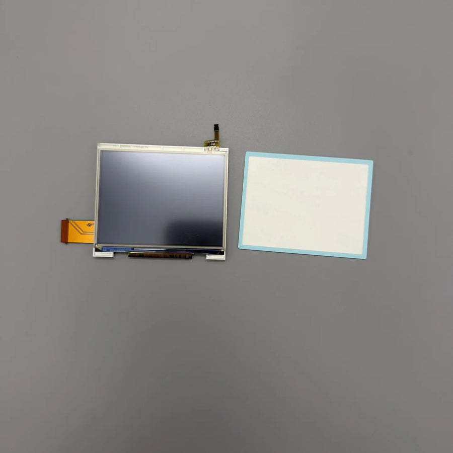 Laminated IPS screen for DS Lite, blue bottom screen — image 20