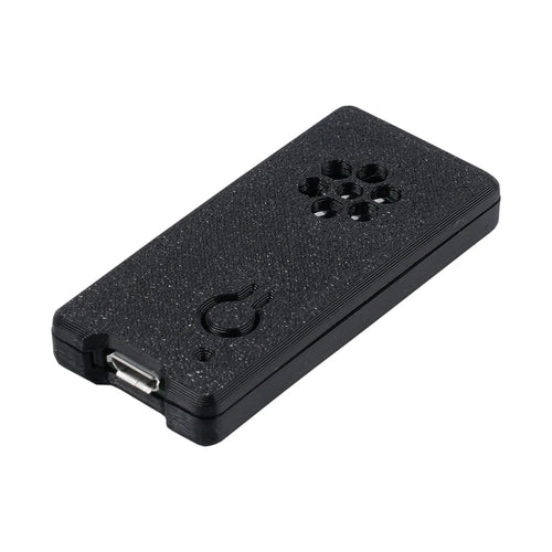 DS5Dongle Funkadapter für PS5-Controller am PC — haptisches Feedback und 3,5-mm-Audiobuchse