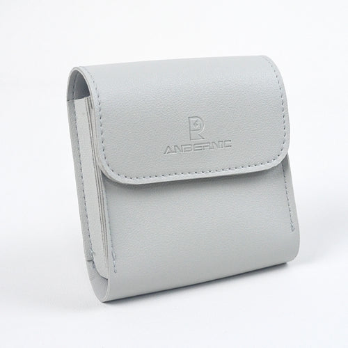 Tragbare RG35XX SP Hülle für Anbernic RG35XXSP Powkiddy V90 GBASP Konsole, Aufbewahrungstasche, stoßfeste Schutzhülle, Etui, Geschenk