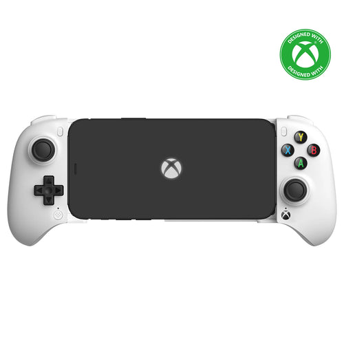 8BitDo Ultimate Mobile Controller Xbox Edition für Android- und Apple-Smartphones — Sticks und Trigger mit Hall-Effekt