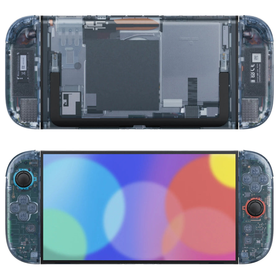 eXtremeRate shell with buttons for Joy-Con 2 — image 13