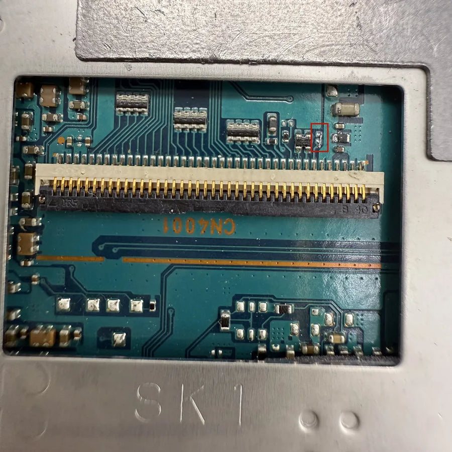 Écran IPS laminé de remplacement pour PSP 1000 — visuel 16