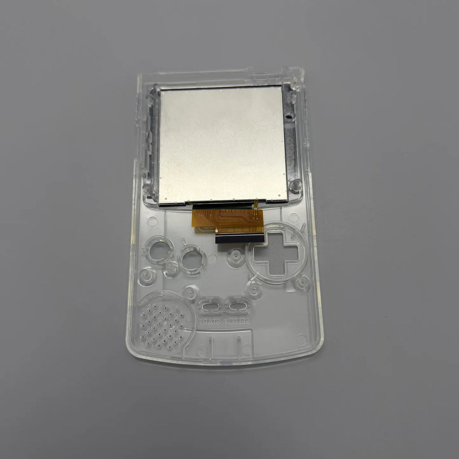 Transflektives Display 2,78 Zoll für Game Boy Color — Bild 3