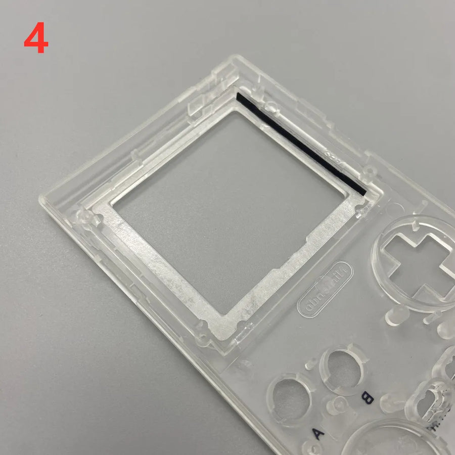 IPS-Display 2,6 Zoll für Game Boy Pocket — Bild 2