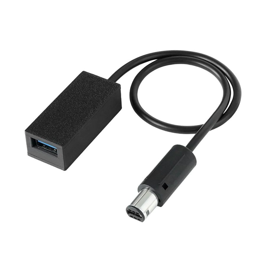 Controller-Adapter USB auf GameCube — Bild 12