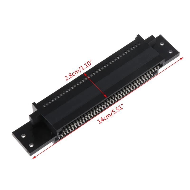72-Pin-Modulschacht für NES — Bild 6