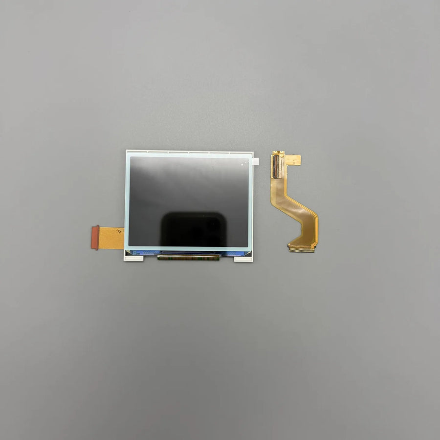 Laminated IPS screen for DS Lite, blue top screen — image 19
