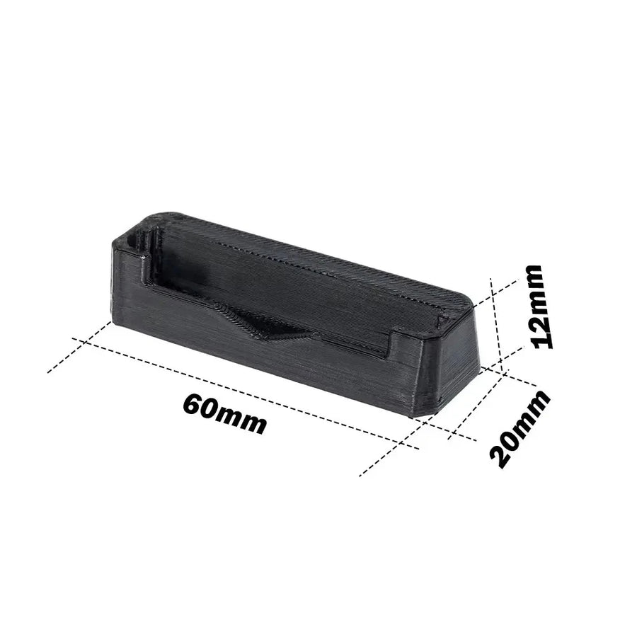 3D-gedruckter Display-Ständer für Module, Version GBA — Bild 4