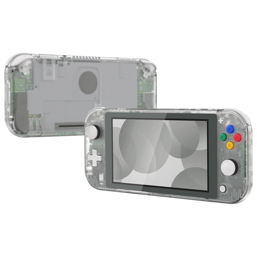 eXtremeRate shell for Switch Lite — image 30