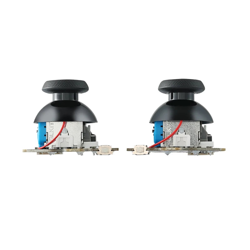 GuliKit SD05 Hall effect joystick for Steam Deck OLED — image 9