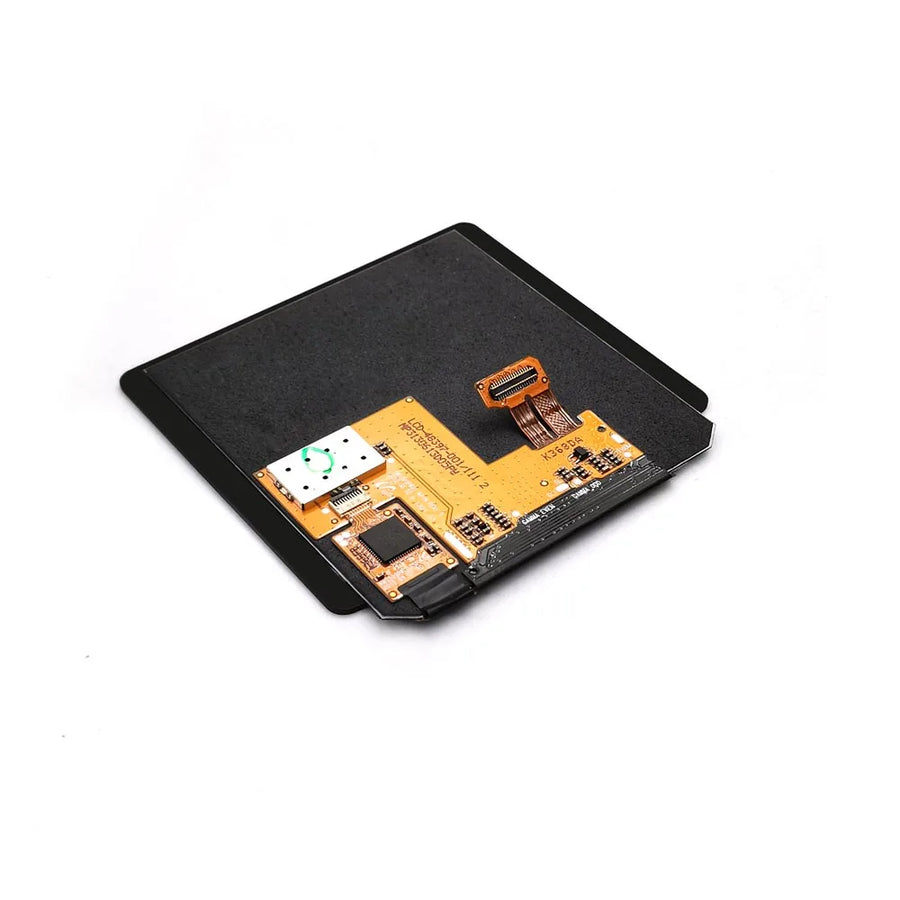 Hispeedido-Kit mit laminiertem AMOLED-Touch-Display für Game Boy Color — Bild 5