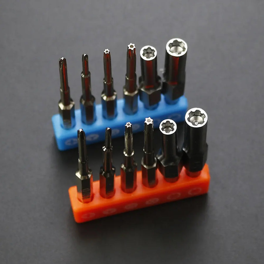 Kit de démontage de consoles portables — vue 9