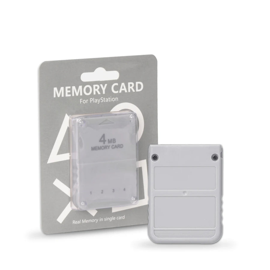 4 MB PS1 memory card — image 4