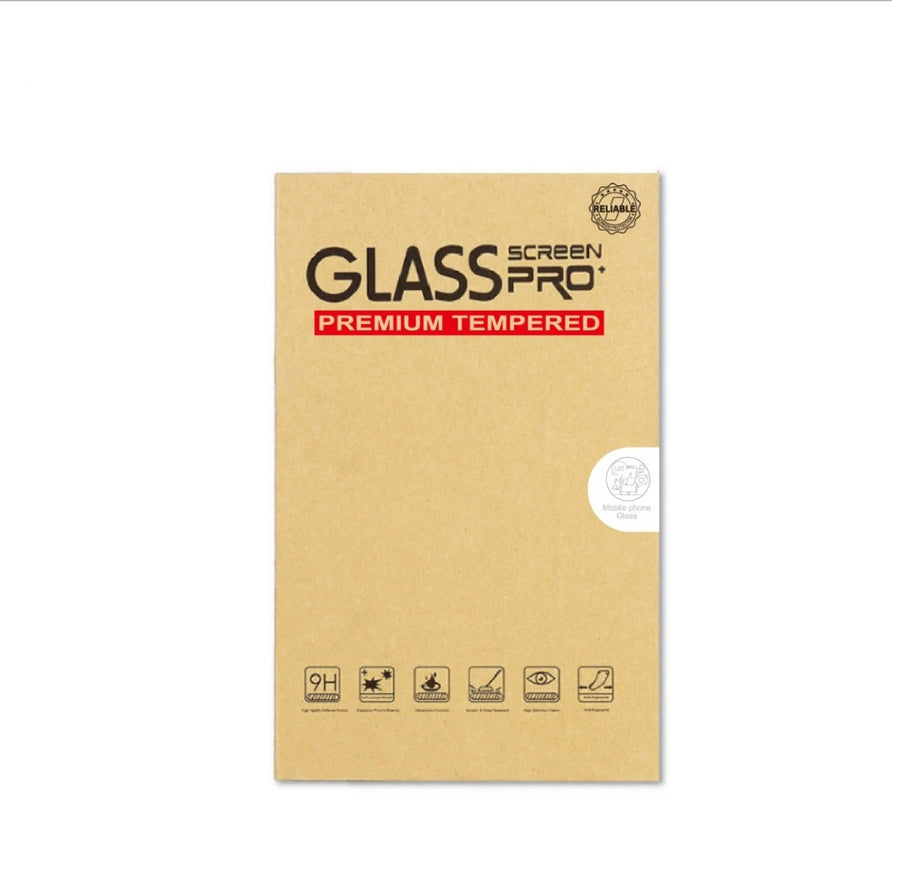 Verre trempé 9H de protection pour l'écran de la console Anbernic RG477M, visuel 6