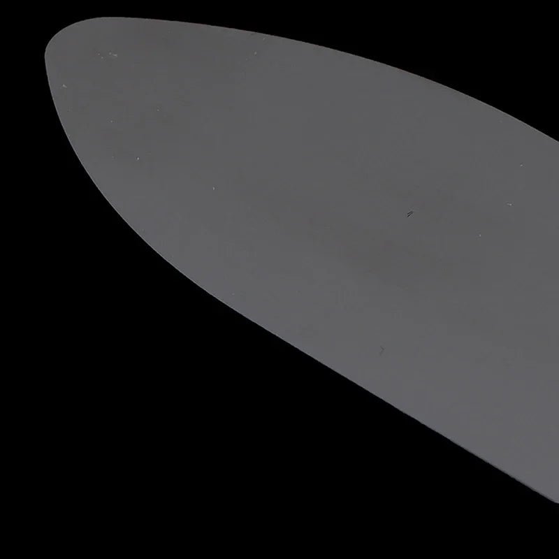 Spatule d'ouverture en acier ultra fine — vue 8