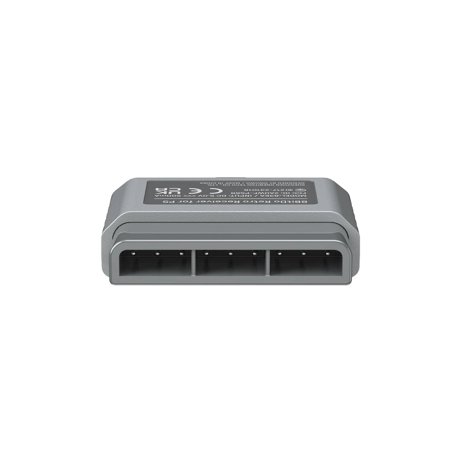 Récepteur Bluetooth 8BitDo pour PlayStation 1 et 2, visuel 3