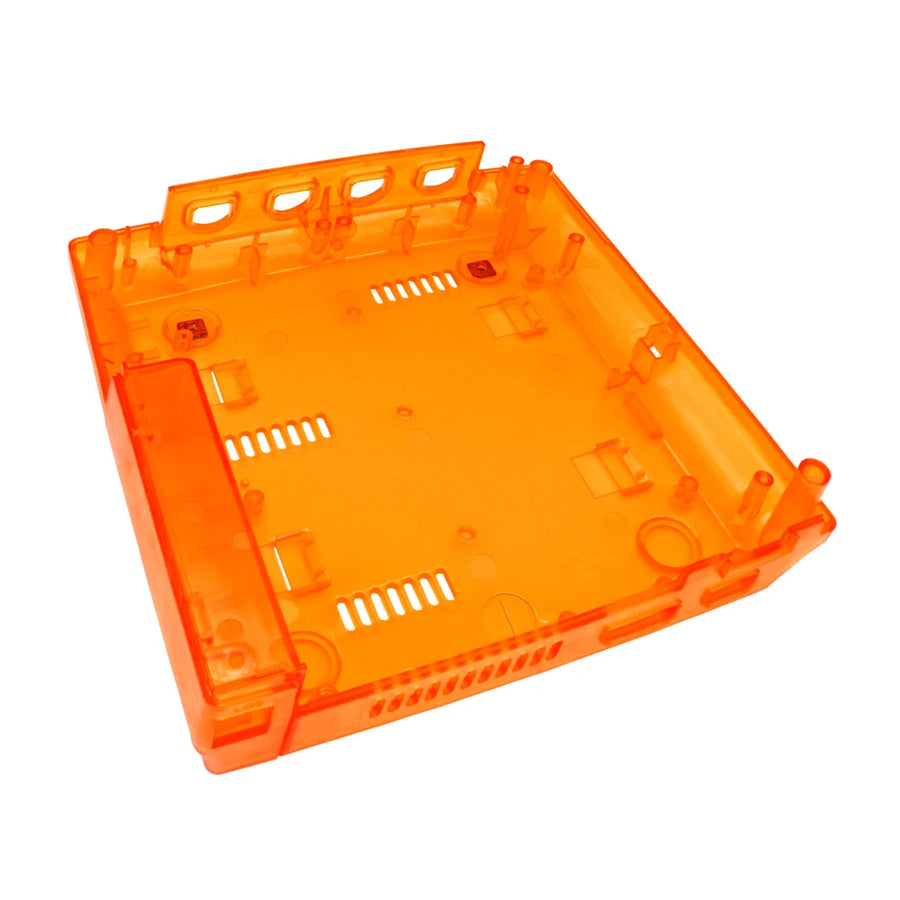 BitFunx replacement shell for Dreamcast — image 38